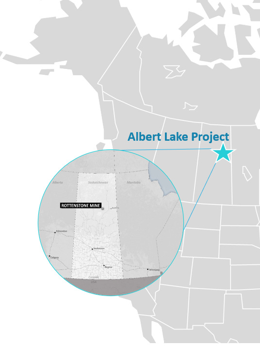 Projects – Fathom Nickel (FNI:CSE, FNICF:OTC)