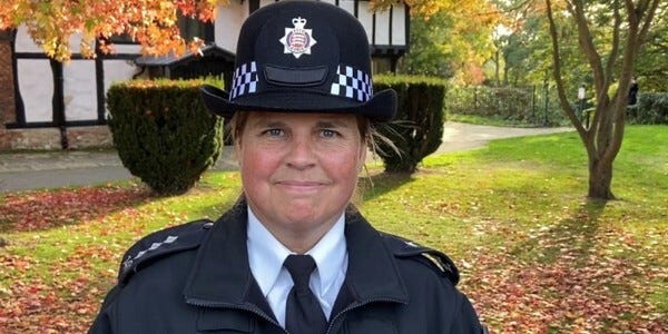 Jo Collins
