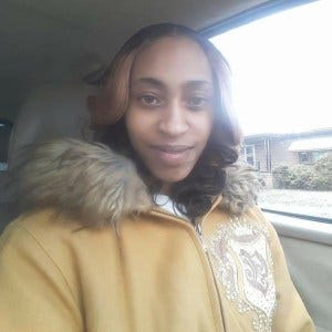 Jennifer Blackmon Missing 1