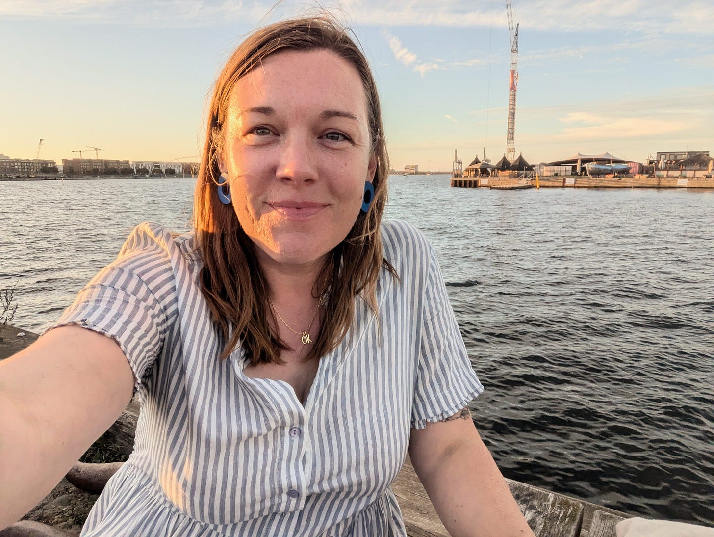 Fiona Koefoed-Jespersen