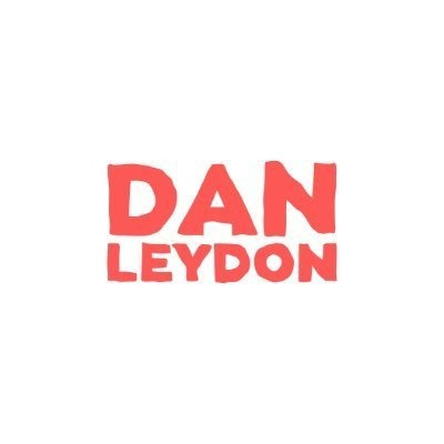 Dan Leydon logo
