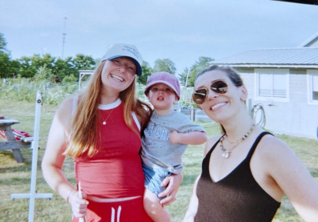 Sunset Socials at Pitney Meadows