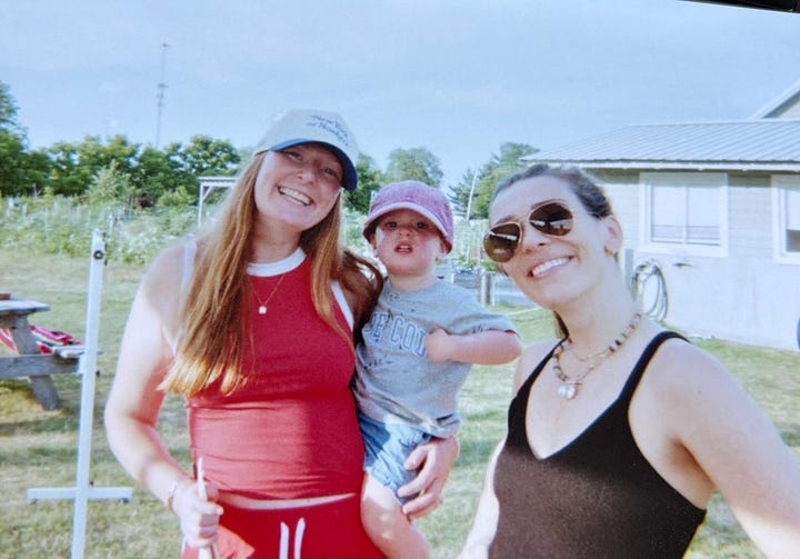 Sunset Socials at Pitney Meadows