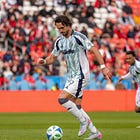 Leo Campana Reflects On Recent Hamstring Injuries