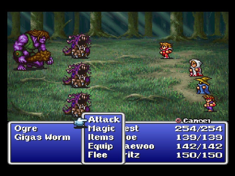 Final Fantasy I - Does the Classic Hold Up Today? - Gaming Respawn