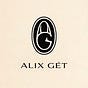 Alix Gét's avatar