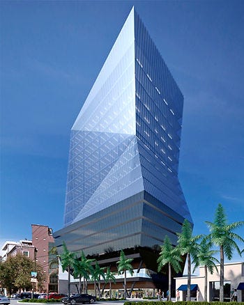 Proyecto de torre en Aguascalientes Proyecto de torre en Aguascalientes