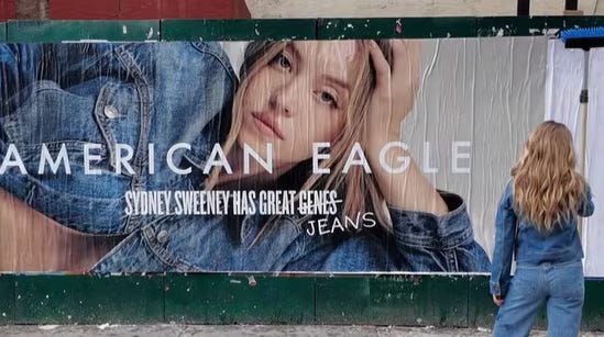 DEI in Branding: What the American Eagle Ad Got Wrong