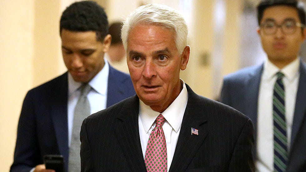 Pelosi endorses Crist in Florida governor's race | The Hill