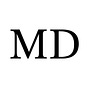 Magdaline davis's avatar