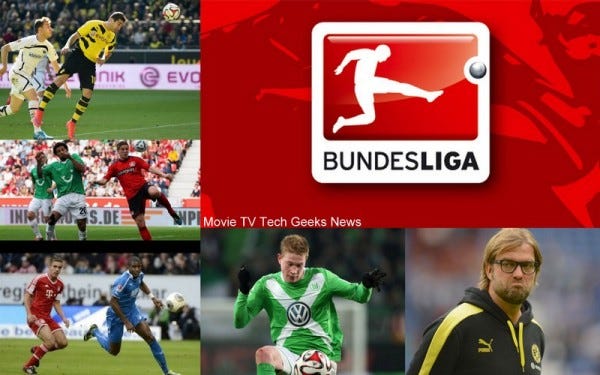 bundesliga week 29 recap images soccer 2015 bundesliga week 29 recap images soccer 2015