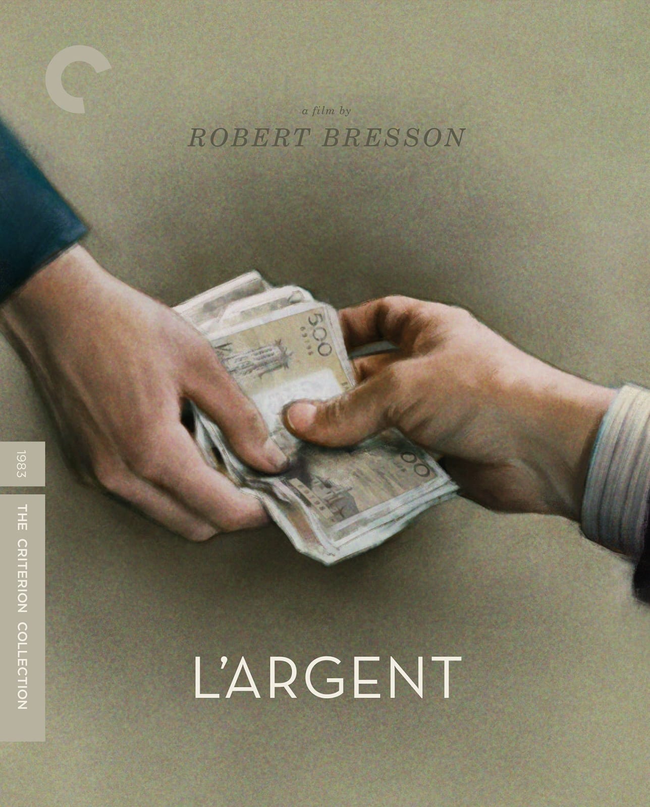 L'argent (1983) | The Criterion Collection