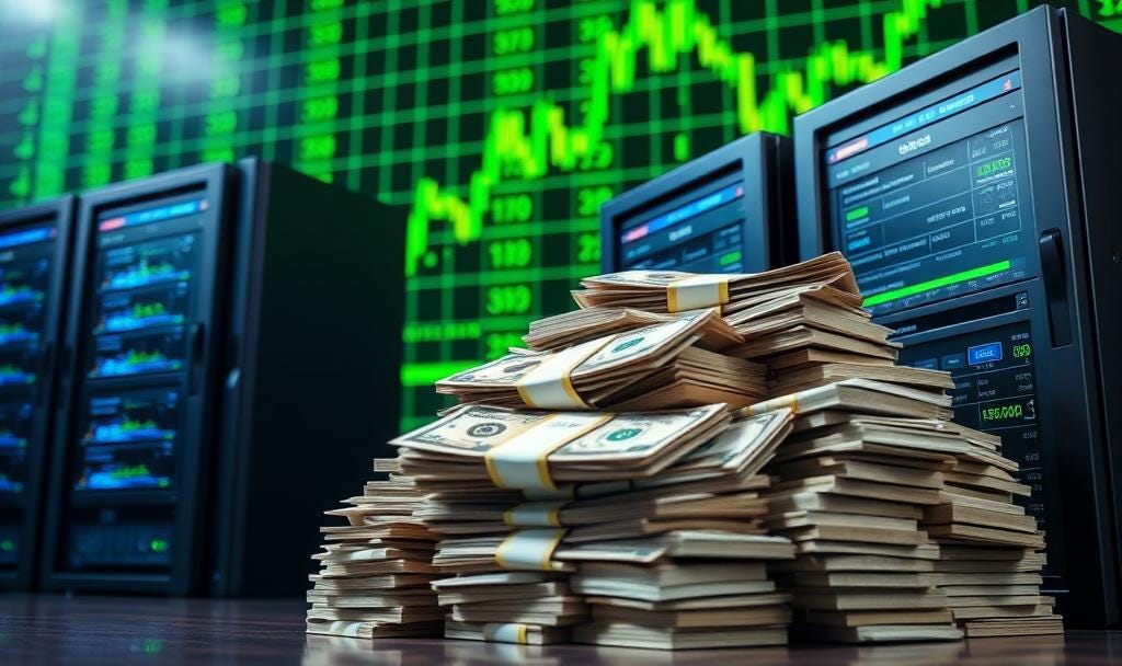 AI Infrastructure Boom