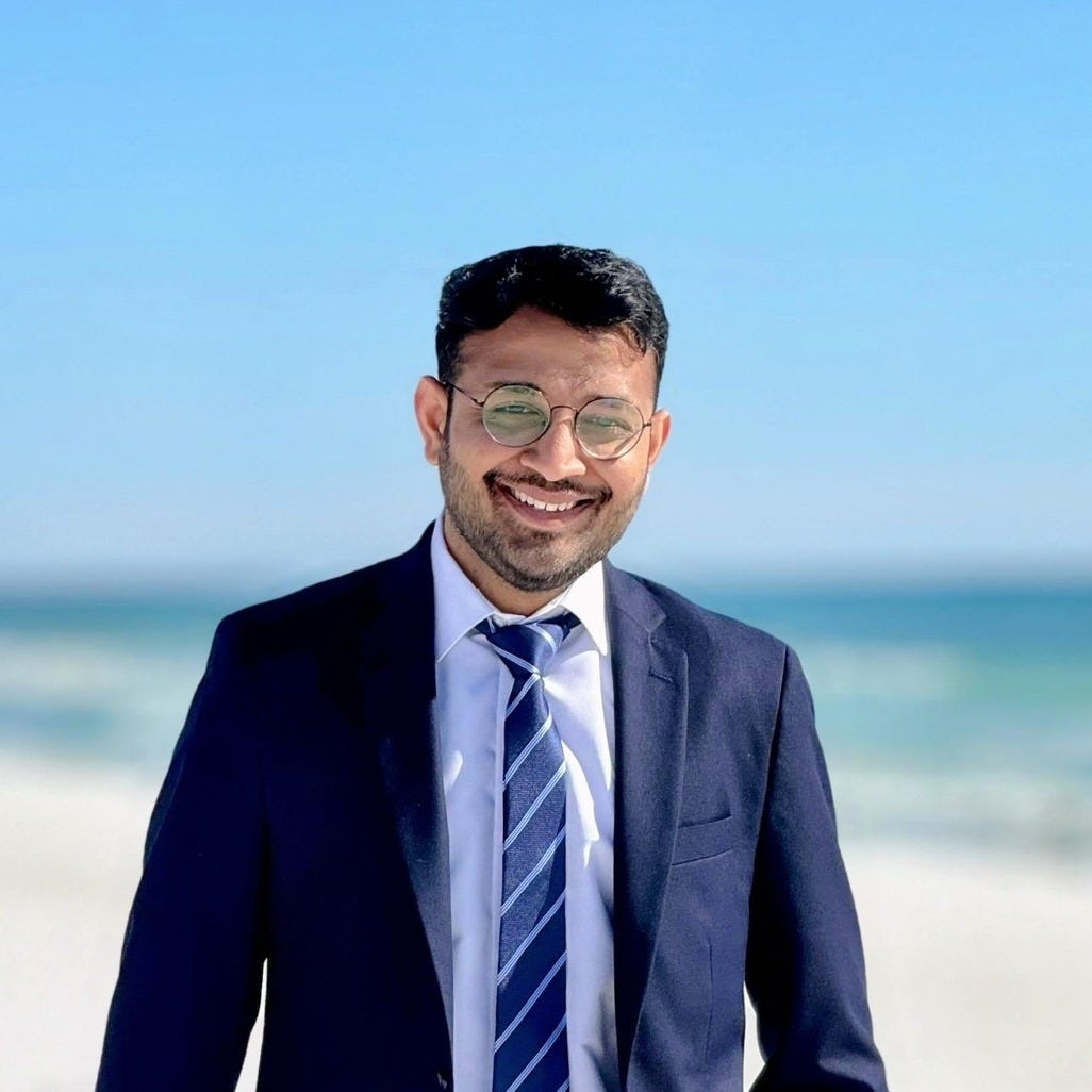 Leela Gautam Yanamaddi logo