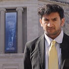 WATCH: How Trump is Turning DC into Pyongyang