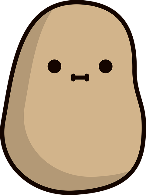 ProperPaperPotato’s Substack