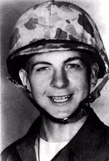 Lee Harvey Oswald