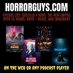 Horror Weekly