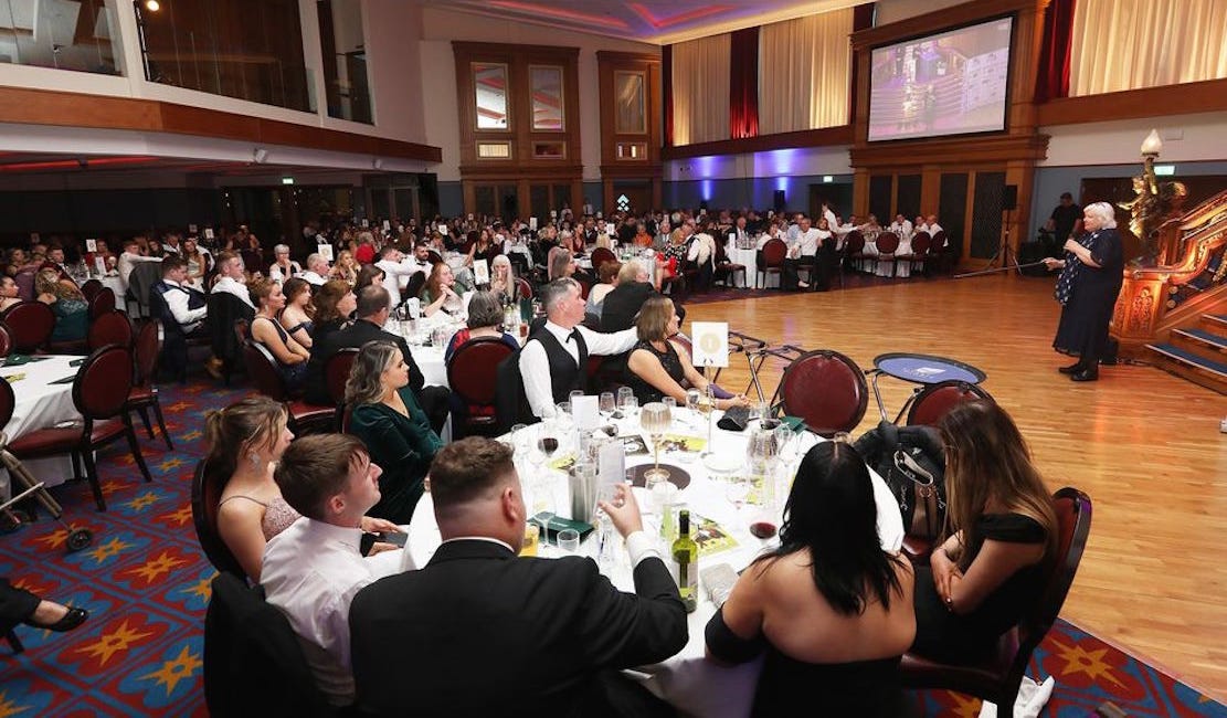 Get your nominations in for Equine Awards NI 2023