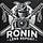 Ronin Lens Report