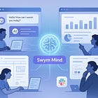 🧠 Swym Mind: Transforming Data Access with Conversational AI