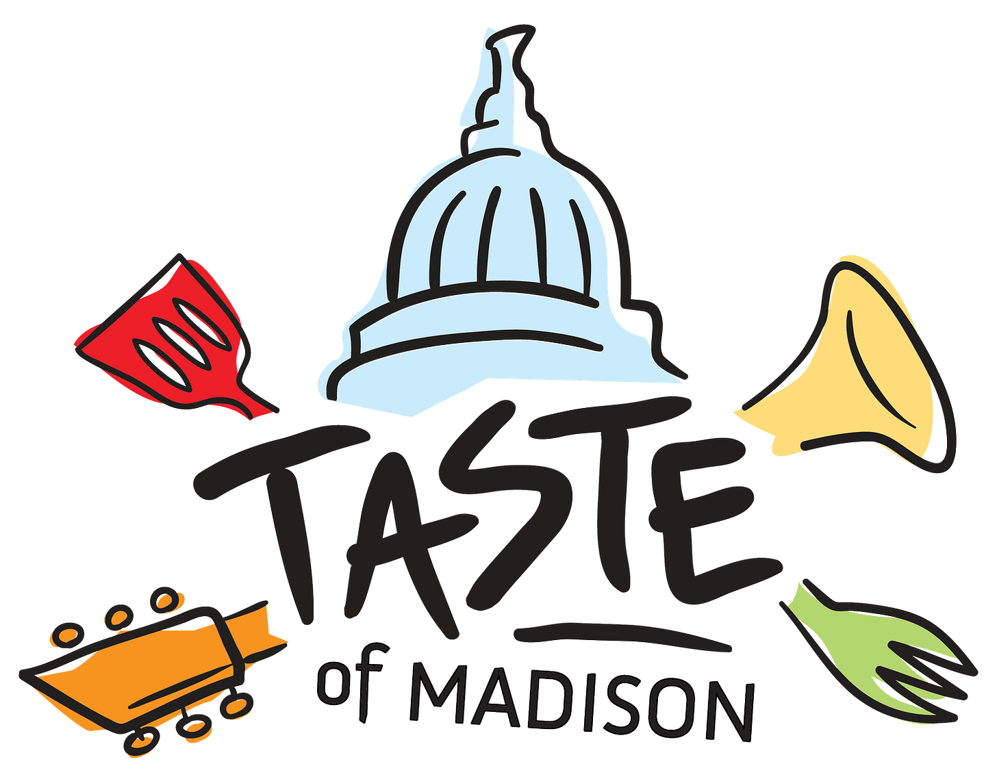 Taste of Madison