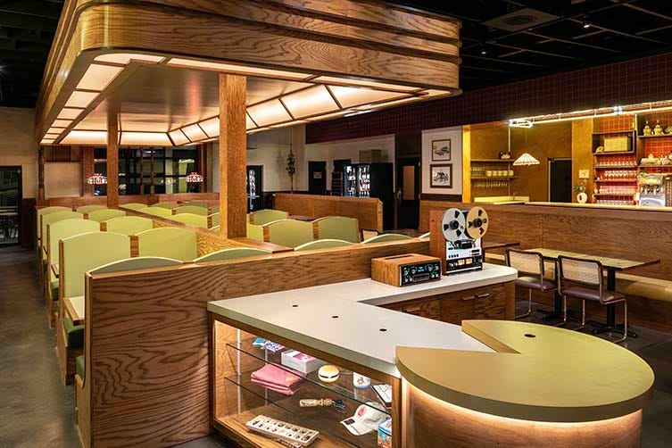 Nonno's Family Pizza Tavern Houston