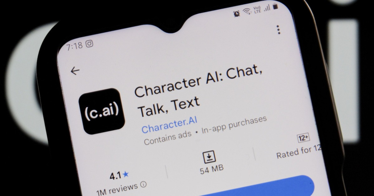 Character.AI, Google settle teen safety lawsuits | Mashable