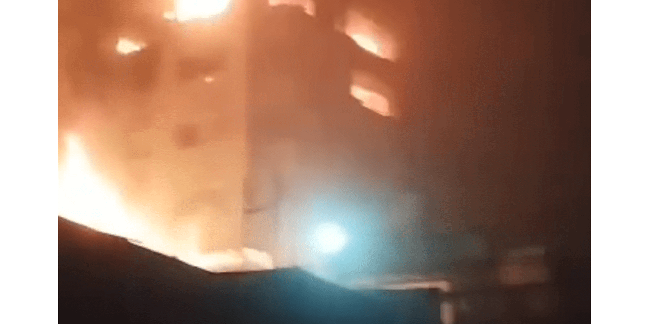 Iρανική Κρατική Τηλεόραση: Έκρηξη σε κατοικία στην Τεχεράνη – Αναφορές για Ισραηλινές αεροπορικές επιδρομές