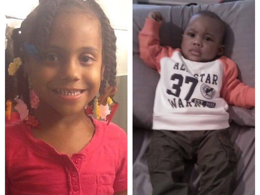 Alicia Marie Fox, Kaylah Hunter, Kristian Justice Alicia Marie Fox, Kaylah Hunter, Kristian Justice
