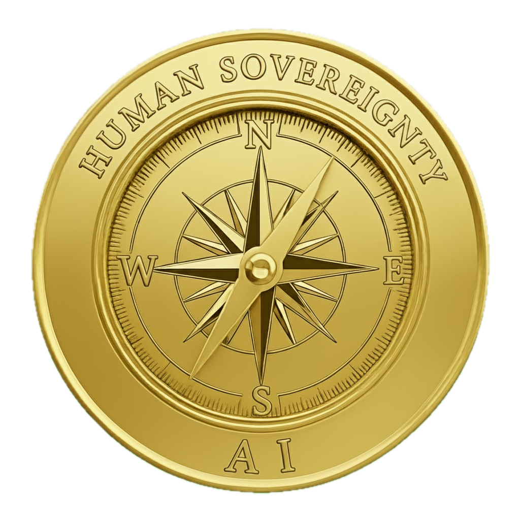 HumanSovereigntyAI™ — A Humane-First AI Future