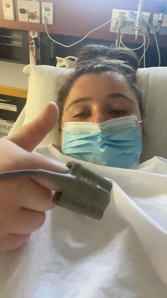 May be an image of 1 person May be an image of 1 person