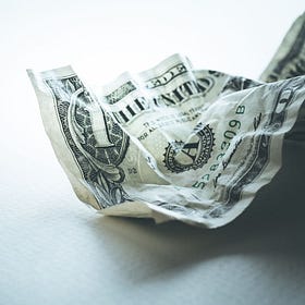 Weakening Dollar