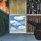 The Age of Genre Bending, Blending, and Juxtaposing 