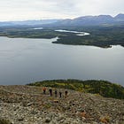 Canada Chronicles, Part One: Dispatches from the Yukon