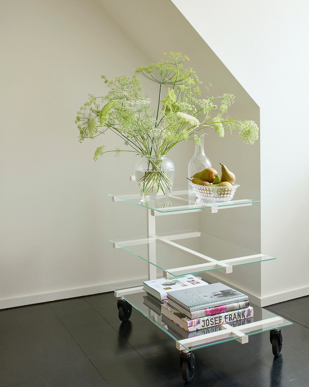 Svenskt Tenn at Copenhagen’s 3 Days of Design
