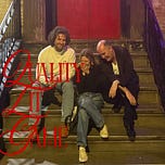 CHRISTIAN LORENTZEN'S DIARY