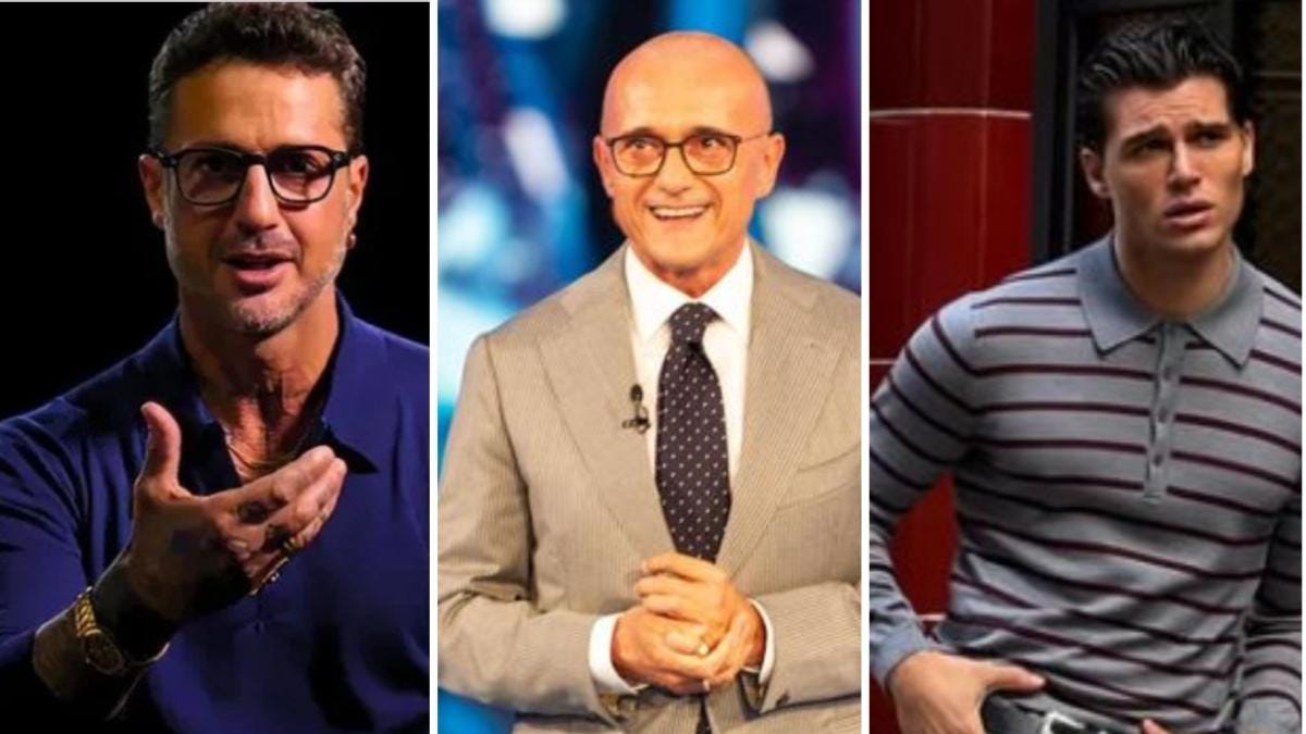 Corona, accuse sul "sistema Signorini" e il modello Medugno che è il "caso  zero". Il giornalista: «Tutto in mano ai miei legali»