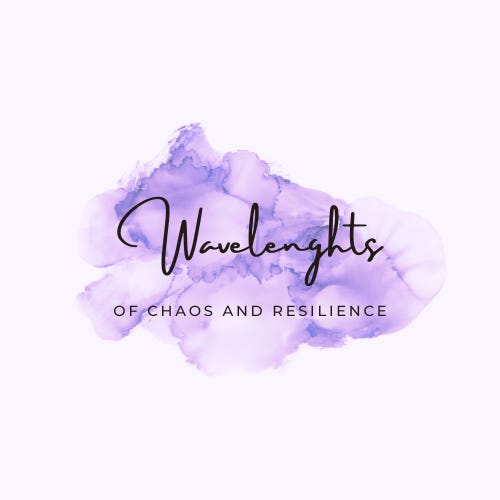 Wavelengths of Chaos and Resilience
