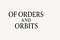 Of Orders And Orbits