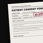 I Went Through The Severance Procedure For My Career Without My Consent