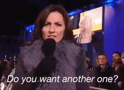 Examples of taxpayer-funded AHRC studies - Part 2