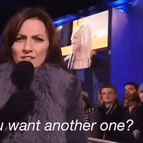 Examples of taxpayer-funded AHRC studies - Part 2