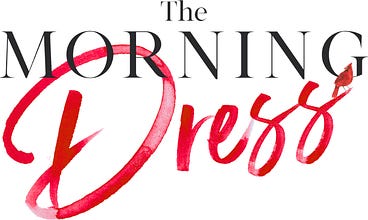 The Morning Dress