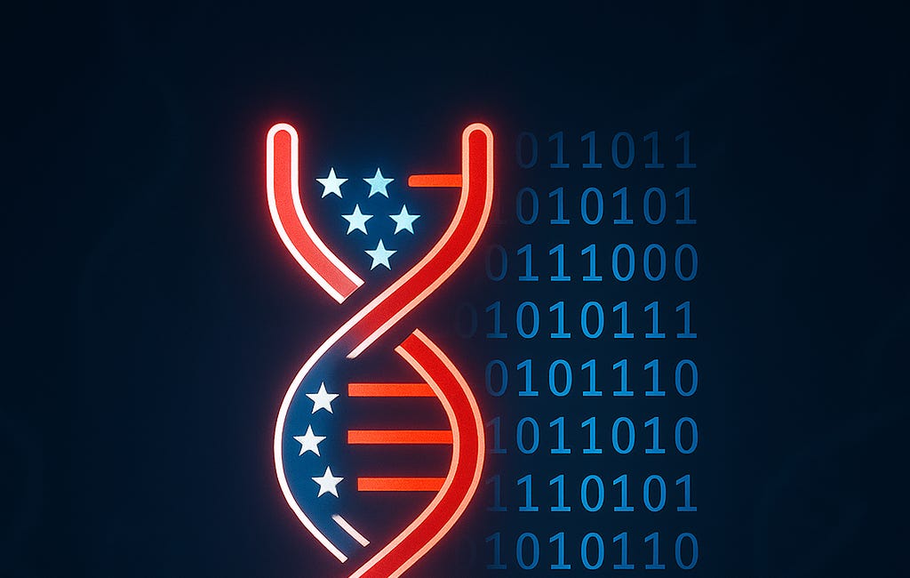 BioWire Bytes 001 - AlphaGenome Predicts Gene Regulation