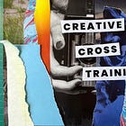 Why Suleika Jaouad Swears by Creative Cross-Training