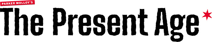The Present Age