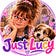Just Lucy