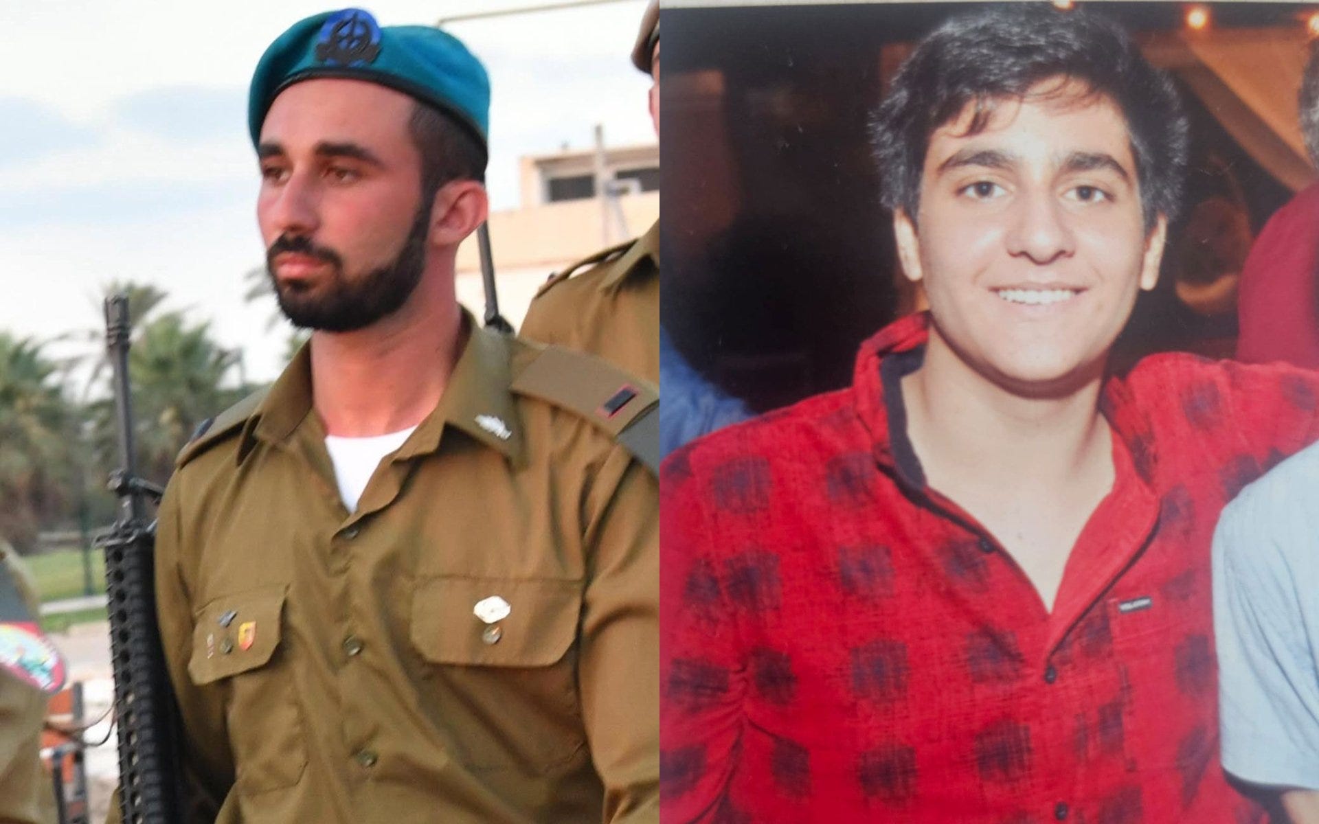 DAY 660 OF THE WAR: Three Israeli Soldiers Killed in Gaza Clashes; Israel Authorizes Massive Increase in Humanitarian Aid to Gaza; Another Heartbreaking Rally for Hostages