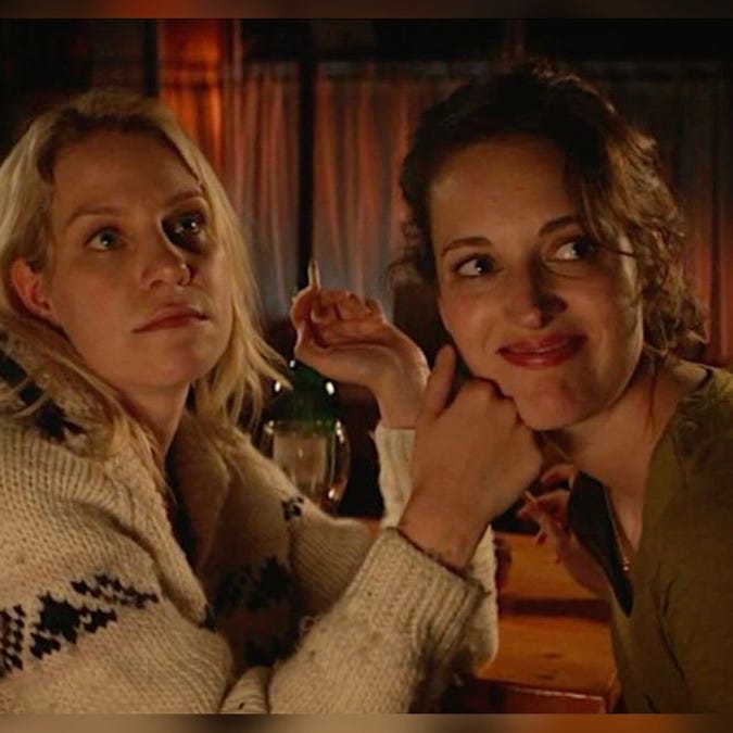 molly’s film and tv blog